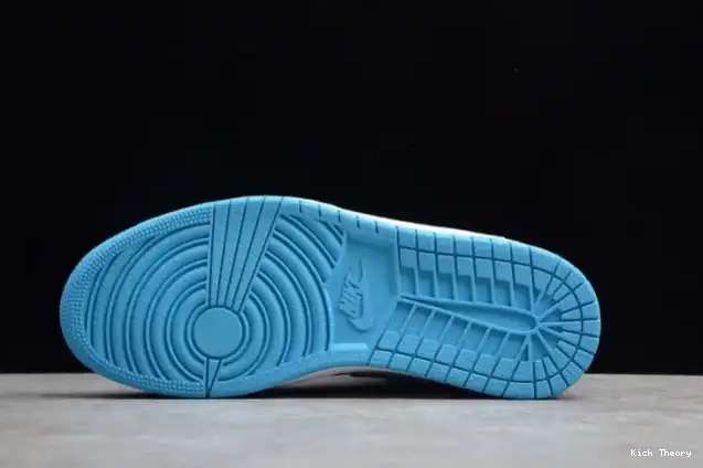 Kick Theory High 555088-117 'UNC' Jordan 1 OG Air Retro 0622